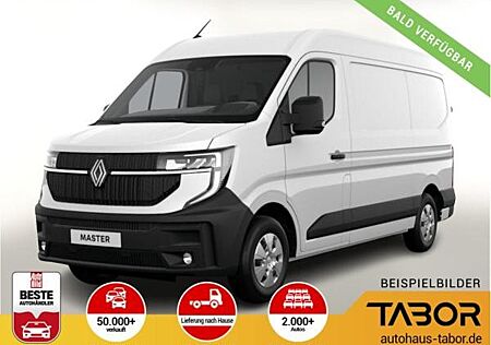 Renault Master Business L2H2 3,5t dCi 130 Kam Holz Nav