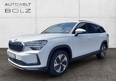Skoda Kodiaq Selection 2.0 TDI 4x4 AHK Navi Matrix Kamera Digitales Cockpit Memory Sitze