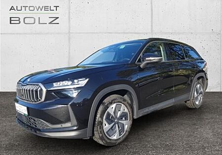 Skoda Kodiaq 1.5 TSI Selection Navi Matrix Kamera Digitales Cockpit Memory Sitze