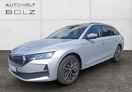 Skoda Octavia Combi Selection 2.0 TDI 💥Jahreswagen-Knaller💥