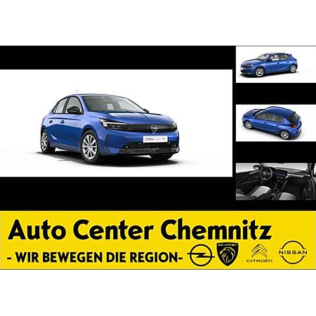 Opel Corsa leasen