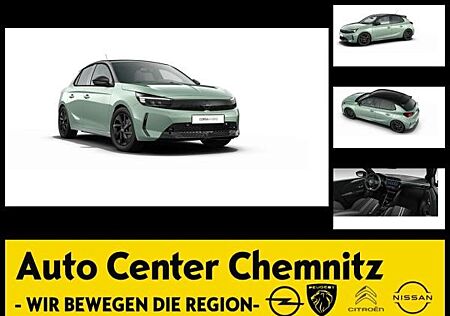 Opel Corsa Yes Mild Hybrid 81 kW (110 PS) Privathammer