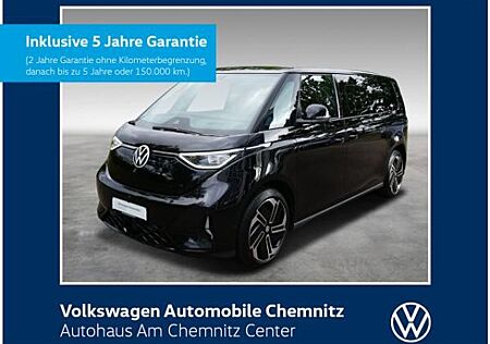 VW ID.BUZZ Volkswagen GTX 4MOTION LR 6-Sitzer *21Z*AHK*