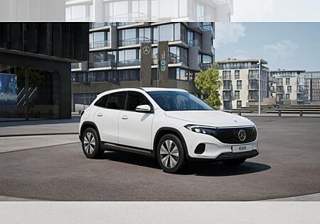 Mercedes-Benz EQA 250+ Progressive 360CAM Distronic AHK