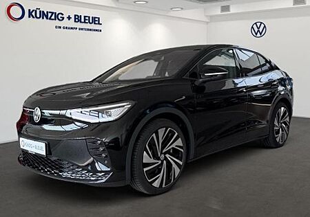 VW ID.5 Volkswagen GTX 4MOTION AHK+MASSAGE+PANO+KAMERA+NAVI+ACC+IQ.LIGHT