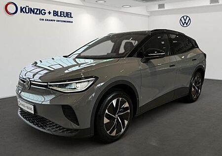 VW ID.4 Volkswagen Pure GOAL h KAMERA+NAVI+STANDH