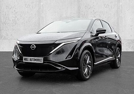 Nissan Ariya 63kWh Advance-Pack ***sofort verfügbar!!!***