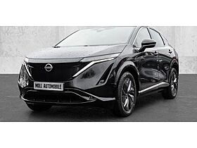 Nissan Ariya 63kWh Advance-Pack ***sofort verfügbar!!!***