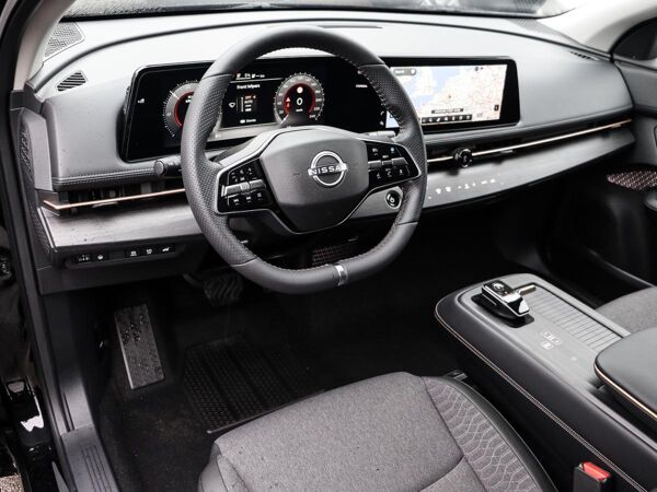 Nissan Ariya 63kWh Advance-Pack ***sofort verfügbar!!!*** bild 7