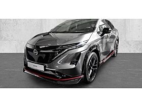 Nissan Ariya Nismo 87kWh 435PS e-4ORCE *sofort verfügbar*