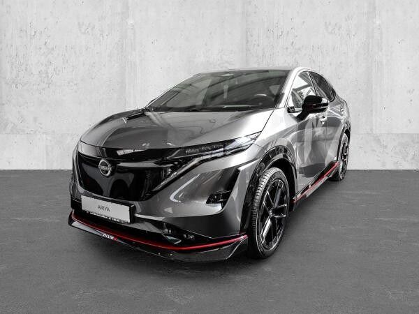 Nissan Ariya Nismo 87kWh 435PS e-4ORCE *sofort verfügbar* bild