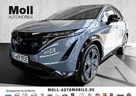 Nissan Ariya e-4ORCE 87 kWh 394PS
