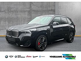BMW iX1 Baureihe (U11E)
