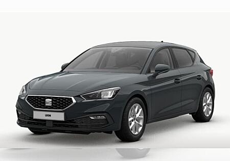 Seat Leon (KLG)