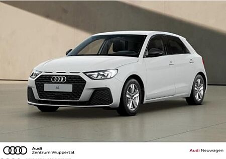 Audi A1 Sportback 25 TFSI - Verfügbar ab 10/2025 (Wuppertal)