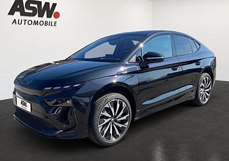 Skoda Enyaq Coupe 85 Sportline Navi ACC 360° AHK *SOFORT VERFÜGBAR*