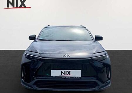 Toyota bZ4X Comfort ADAP. TEMPOMAT KAMERA CAR-PLAY *sofort verfügbar*