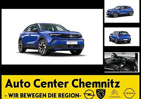 Opel Mokka Electric Edition Frei Bestellbar Privathammer