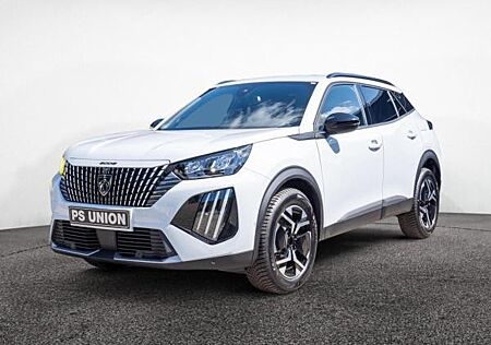 Peugeot 2008 Allure PureTech 100 *ALLWETTER*ABVERKAUF*