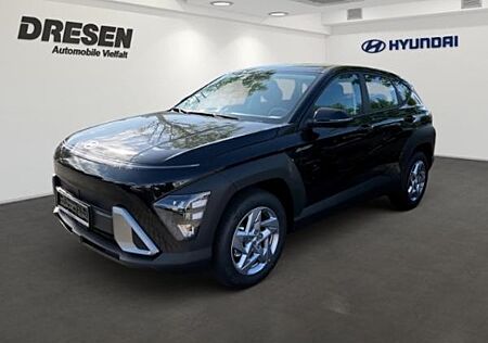 Hyundai Kona 1.6 Select🚀| Automatik | Funktions-Paket | Rückfahrkamera | Navi | Sitzheizung | ISOFIX