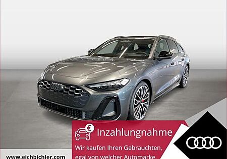 Audi A5 Avant e-hybrid quattro S tronic Matrix
