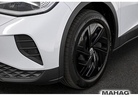 VW ID.4 Volkswagen Pro Performance 4Mot. DesignPackPlus WärmePumpe CCS NaviPro IQ.Light Pano