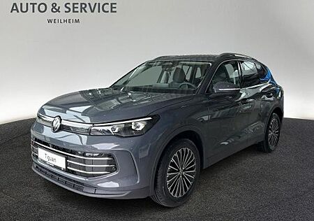 VW Tiguan Volkswagen Elegance 1,5 eTSI DSG AKTIONSPREIS