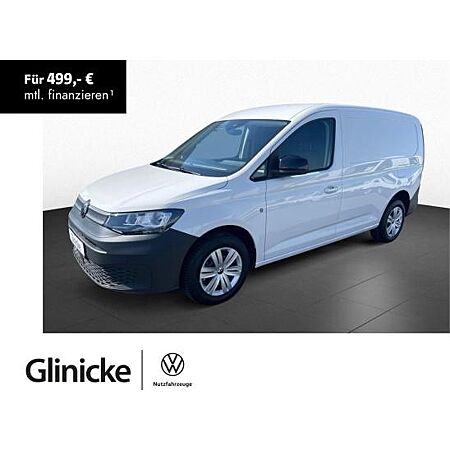 VW Caddy leasen