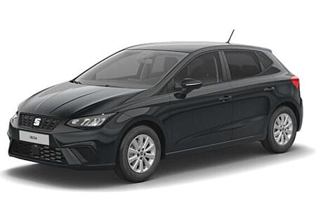Seat Ibiza Road Ed. 1.0 TSI 116 PS 6-Gang 🚨Privat🚨Auslieferung bis 15.12.25🚨