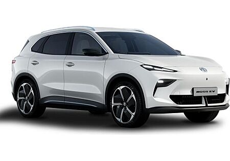 MG S5 EV