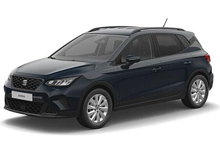 Seat Arona Road Edition 1.0 TSI 116 PS 6-Gang 🚨GEWERBE🚨Auslieferung bis 15.12.25🚨