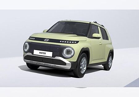 Hyundai Inster EV (MY26) 42 kWh (97 PS) 2WD Trend Effizienz-Paket, Assistenz-Paket, Design-Paket