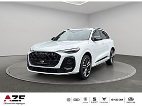 Audi Q5 SUV TFSI quattro S tronic+S LINE+PANO+AHK