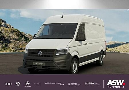 VW Crafter Volkswagen 35 Kasten 2.0 TDI Automatik HD LED RFK