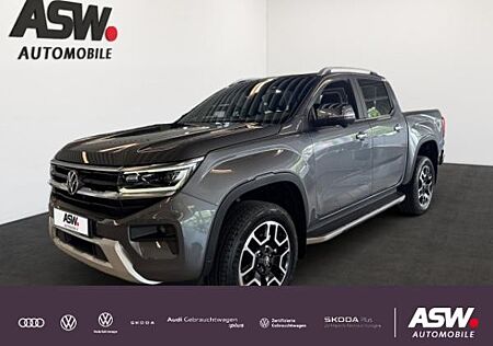 VW Amarok Volkswagen Style DC 2.0 TDI 4M *Rollcover-System*