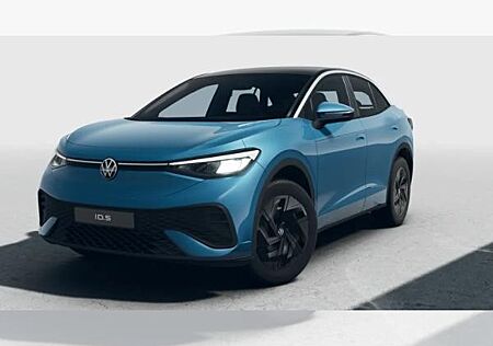 VW ID.5 Volkswagen Pro 52 kWh 125 kW Pure