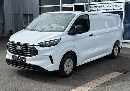 Ford Transit Custom Kasten 280 L2 Trend *AHK*HOLZBODEN*SOF. VERFÜGBAR*