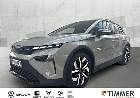 Skoda Elroq 85 Sportline *SOFORT*MAXX*AHK*WÄRMEPUMPE*