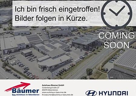 Hyundai Kona ** Elektro ** TREND ** GROßER AKKU!! ** EL. HECKKLAPPE ** SCHNÄPPCHEN **