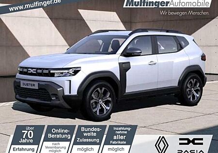 Dacia Duster EXPRESSION MILD HYBRID 130 ❗ AKTION ❗