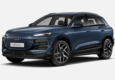 Audi Q6 e-tron **exkl. für Gewerbetreibende**begrenztes Kontingent