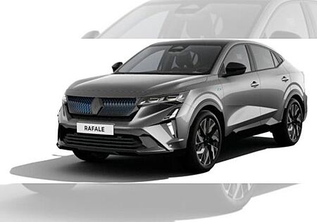 Renault Rafale E-Tech Hybrid 200 Esprit Alpine