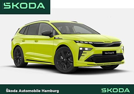 Skoda Enyaq RS
