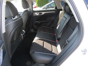 GWM WEY 05 Premium NAVI LED ACC SHZ bild 6