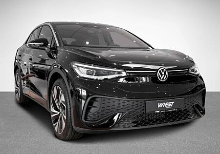 VW ID.5 Volkswagen PRO*77KWh *SPORTPAKET*PANODACH*AHK*HEAD-UP*