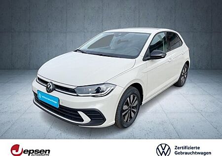 VW Polo Volkswagen GOAL 1.0 l Matrix+Navi+Climatr+dynLi