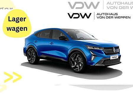 Renault Rafale Atelier Alpine Plug-in Hybrid 300 4x4*Lager*Gewerbeangebot*