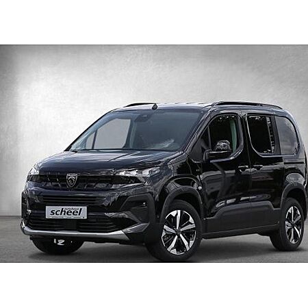 Peugeot Rifter leasen