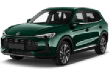 MG ZS Hybrid+ Luxury *Vollhybrid-Automatik*