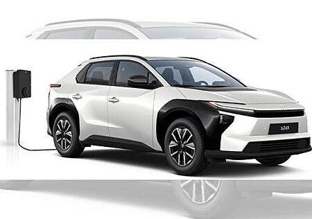 Toyota bZ4X Comfort | überarbeitetes Modell | 167 PS | FWD | Vorbestellung